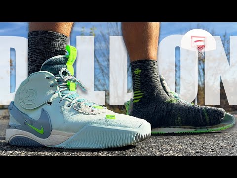 【NIKE】Air Deldon \