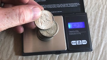 (REVIEW) $12.99 digital “pocket” DIGITAL SCALE, food, jewelry, kitchen (grams, troy ounce, dwt)