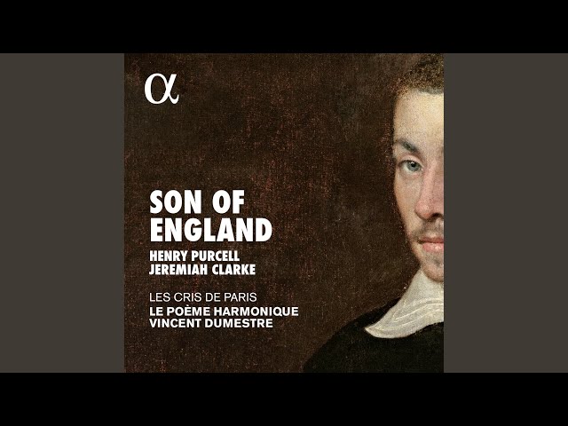 Purcell - Music for the Funeral of Queen Mary: Canzona & "Thou knowest, Lord" : Les Cris de Paris / Le Poème Harmonique / V.Dumestre