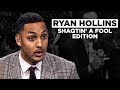 Ryan Hollins: Shaqtin' A Fool Edition