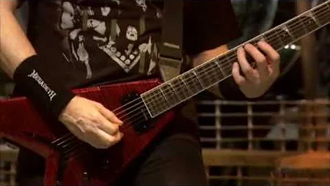 Megadeth - Tornado Of Souls [Live - San Diego]