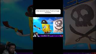 I Almost Clicked Random… Then Got Cyclops’ SpongeBob Skin!