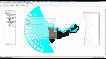 GIS for Environmental Planning - Environmental Modeling - Lesson 3 of 5