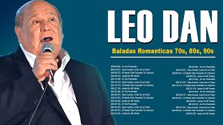 Leo Dan ~ Las mejores canciones del álbum completo de Leo Dan 2023