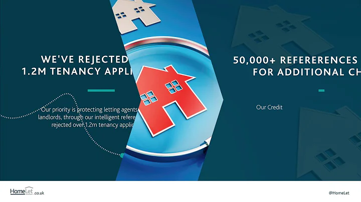 Tenant Referencing the Facts