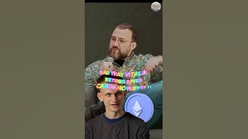 🚨 CARDANO FLIPS ETHEREUM