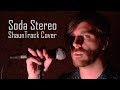 ShaunTrack - Sobredosis de TV (Soda Stereo)