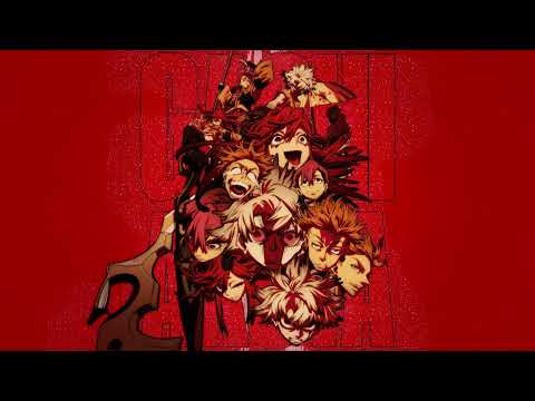 Gachiakuta ED Full Tomoshibi 灯火 By DUSTCELL