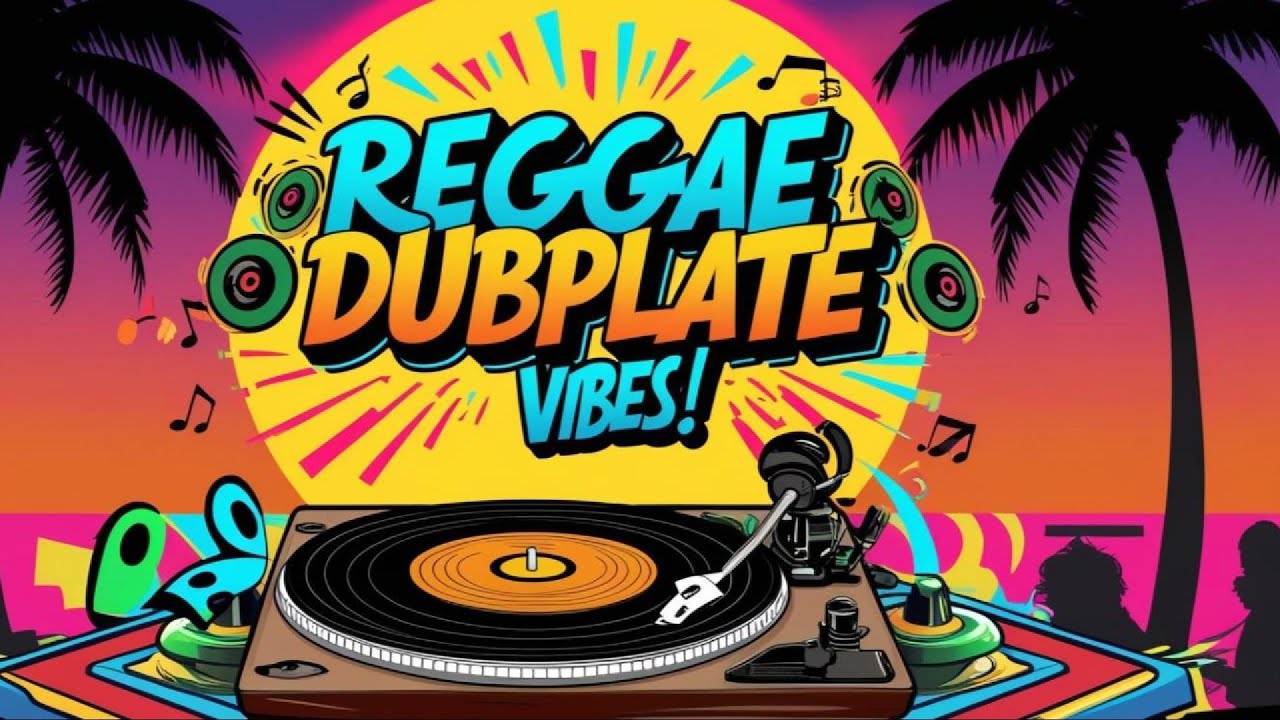 Reggae Dubplate Vibes - YouTube