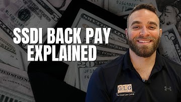 SSI & SSDI Back Pay in 2025: New Rules, Payment Dates, & What To Expect