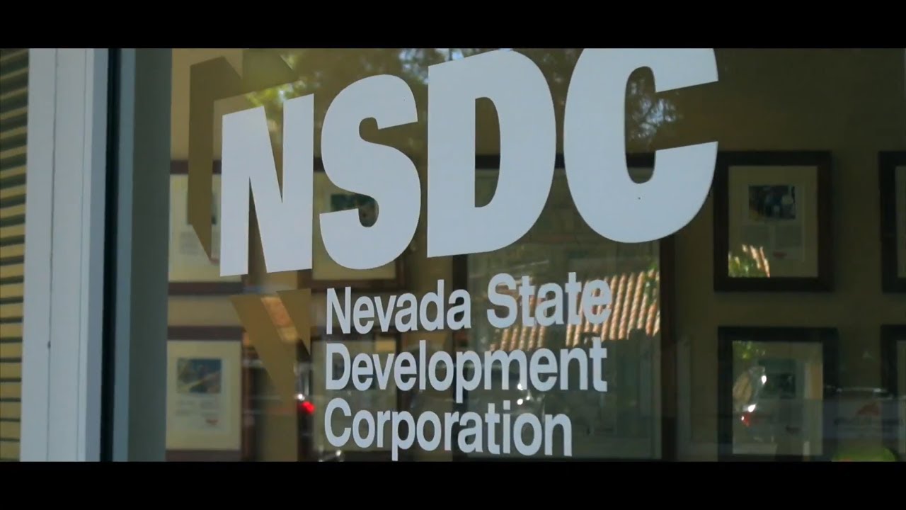 What To Expect With A SBA 504 Small Business Loan From Nevada State Development Corp