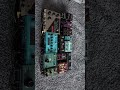 Pedalbord building #guitar #effect #pedal