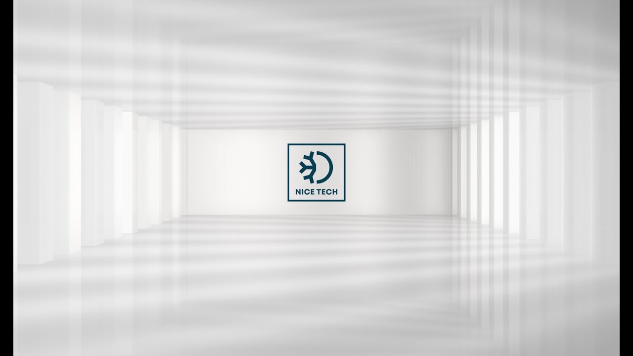 Nice Tech - YouTube