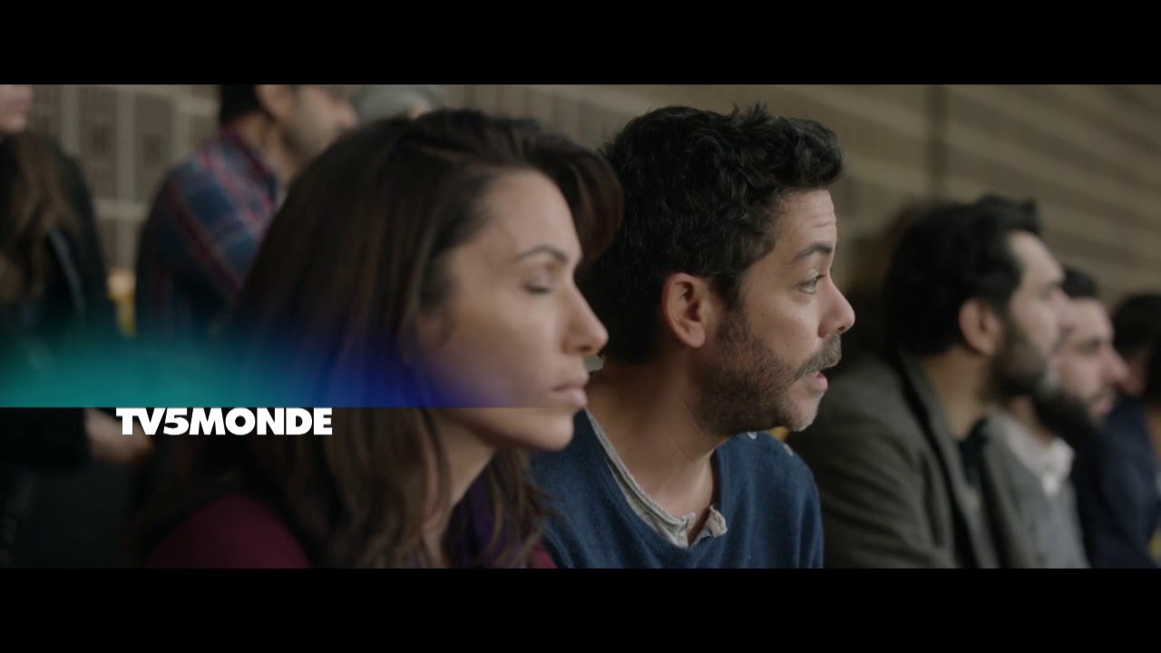 [TRAILER] Tout pour être heureux (English subtitles)