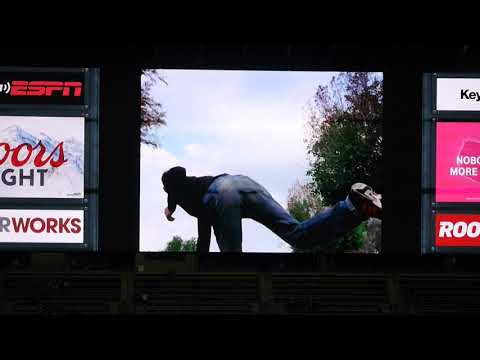mariners ad マリナーズCM集　no.2 イチロー