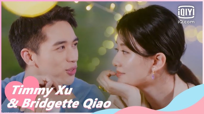 小鬼看着吴宣仪消失在自己眼前告白的话还未说出口 恋恋剧中人 Iqiyi Romance Youtube 小鬼看着吴宣仪消失在自己眼前告白的话还未说出口 恋恋剧中人 Iqiyi Romance Youtube