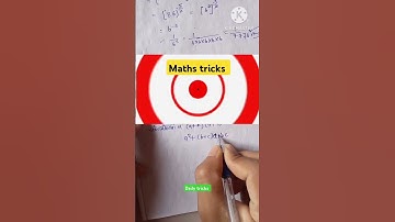 #maths #vedicmathstricksforfastcalculation #vedicmathexpert #mathtips