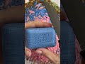 Cutting dry soap strips on the table. #soapcarving #satisfying #asmrsoap #asmr