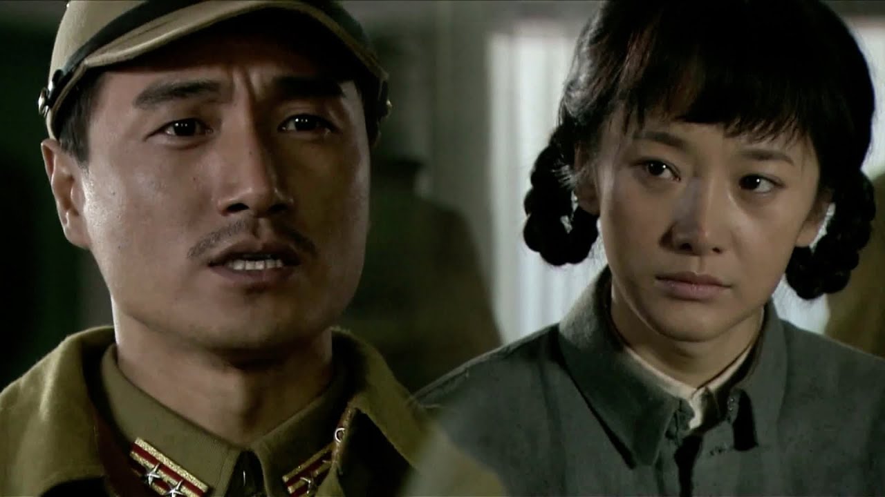 八路軍裏最狠的女人！ 被燒紅鐵鍊抽得皮開肉綻，也沒掉一滴淚！⚔️ 抗日 Kung Fu 