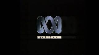 ABC - Ident (May 1995)
