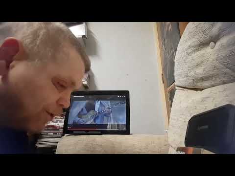 tierra vacia - weeping #reaction #tierravacia