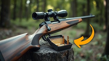 Why Alaska Hunters Say These 5 Calibers Can Get You Killed in the Wild