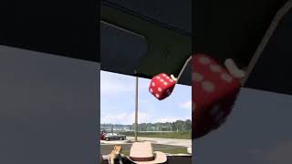 BEST NEW TRUCK MOD!! AMERICAN TRUCK SIMULATOR