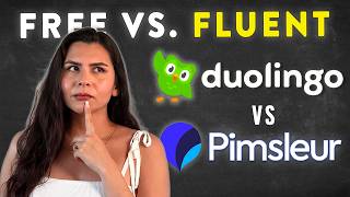 Duolingo vs Pimsleur Spanish 2026: Free Isn't Winning screenshot 2