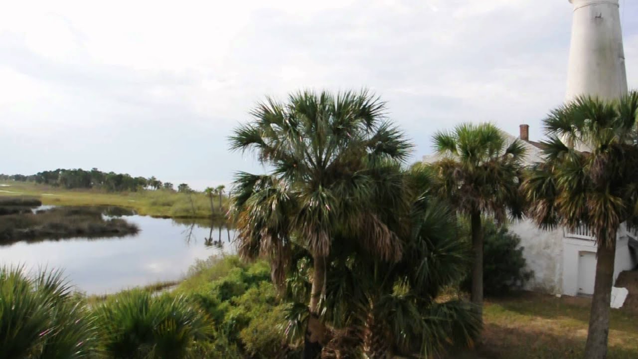 St Marks - Undiscovered Florida