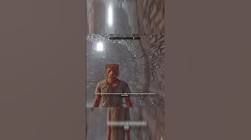 Oblivion Tutorial Race Dialogue part 2 #oblivionremastered