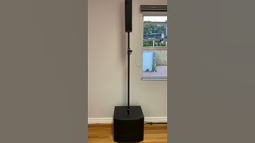 DB Technologies ES503