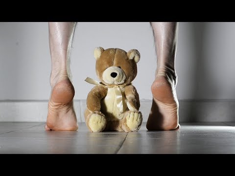 Crushing Teddy