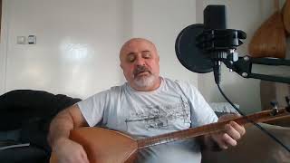 İşte Gi̇di̇yorum Çeşmi̇ Si̇yahim - Ertuğrul Bozkurt