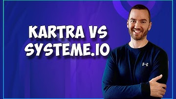 Kartra Vs Systeme.io (All In One Marketing Platform Comparison)