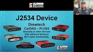 J2534 Flash Programming Class Part 4: Which J2534 device should I buy?
