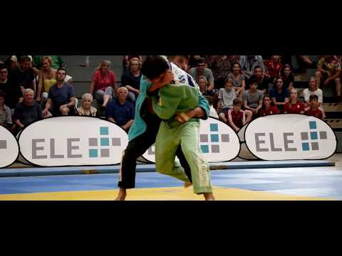 Judo - JC66 Bottrop Teaser #2 (2018)