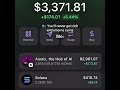 Proof They're WRONG: Meme Coins Made Me RICH!