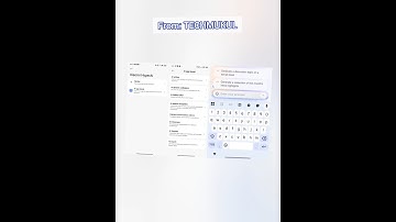 Top 5+ Features in HyperOS 2.1 Global Updates - HyperAI 🔥 #shorts