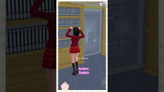 Download Lagu The richest person in SSS #sakuraschoolsimulator #shorts MP3