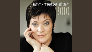 Video thumbnail of "Ann-Mette Elten - Den Allerførste Gang"