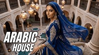 Arabic Deep House 🌅 Golden Desert Lounge | Sunset Chill Session