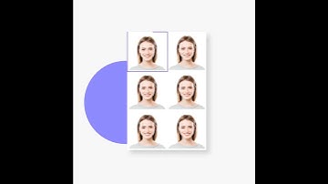 Auto crop image