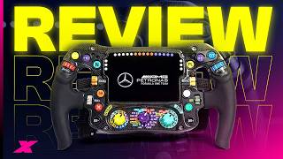 The Most Authentic F1 Wheel You Can Buy - Long-term Test