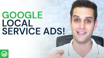Google Local Service Ads |  How To Stop Paying Per Click & Start Paying Per Lead