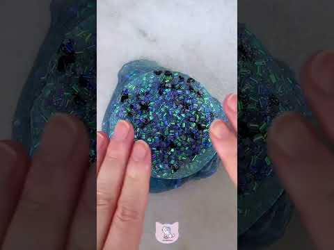 Slime ASMR 🌙 Midnight Moon from Your Slime BFF
