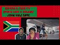 Mapara A Jazz - John Vuli Gate [Feat Ntosh Gazi & Colano] (Official Music Video) - SOA Reaction