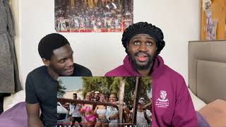 Mapara A Jazz - John Vuli Gate [Feat Ntosh Gazi & Colano] - SOA Reaction