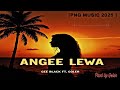 ANGEE LEWA 2025 GEE BLACK FT GOLER 