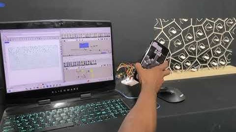 Interactive Kinetic Façade Prototype – Motion Test Built with Rhino & Grasshopper