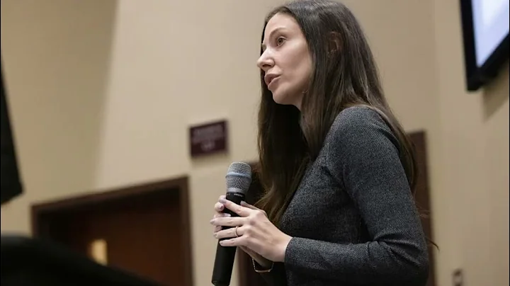 The rise and fall of the NXIVM cult leader KEITH RANIERE